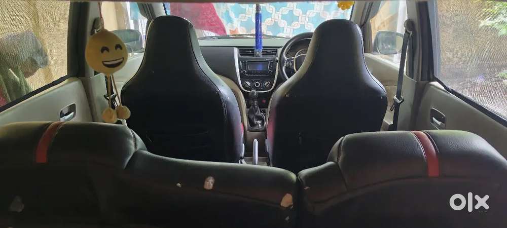 Maruti Suzuki Celerio 2018 Petrol Good Condition