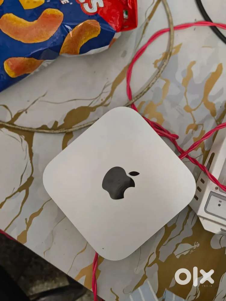 Mac mini m4