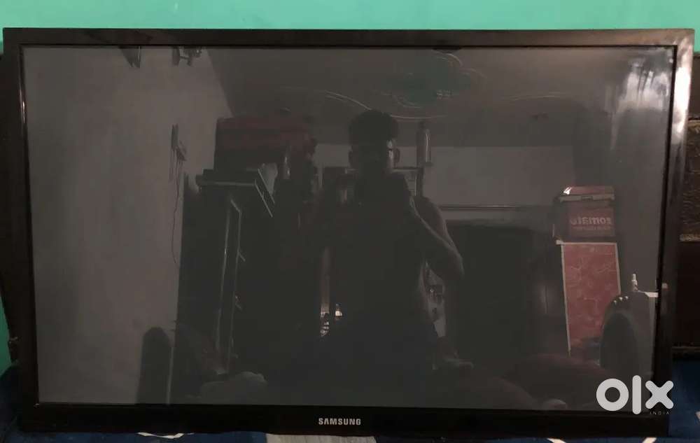 Samsung 43 inch Plasma LED HD T.v