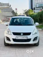 Maruti Suzuki Swift 1.2 LXI (O), 2017, CNG & Hybrids