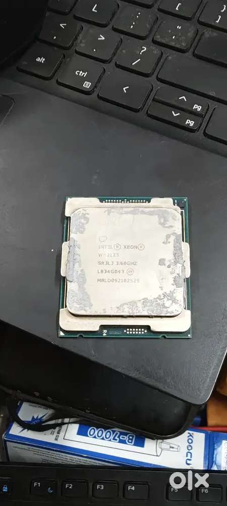 Intel Processor