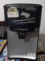 WATER PURIFIER