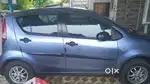 Maruti Suzuki Ritz 2015 2016 registration Petrol 55000 Km Driven