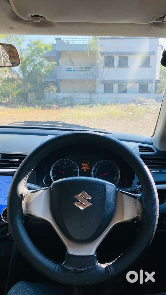 Maruti Suzuki Swift 2016 Diesel Well Maintained