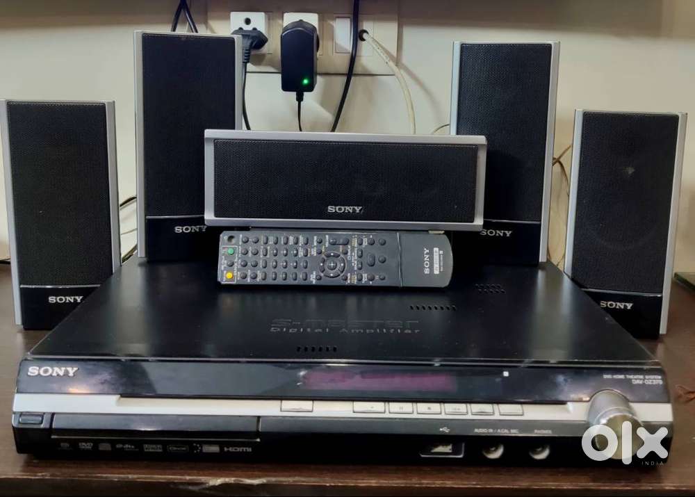 Sony Home Theater