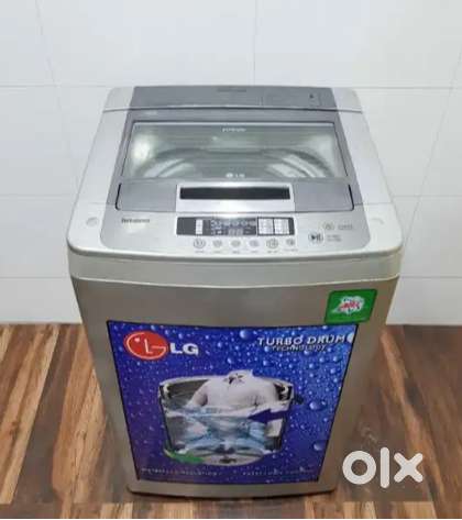 LG Samsung Washing Machines ₹6000+  Free Delivery Ghaziabad & NCR
