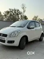 Maruti Suzuki Ritz VXi (ABS) BS IV, 2015, Petrol