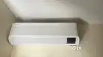 Samsung windfree Air Conditioner, 1.5 ton, Warranty till 2028