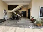Newly constructed 1 BHK for rent in a secure and gated society