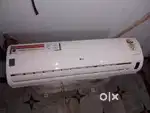 LG Dual inverter 3star ac