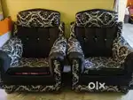 5 seater sofa set