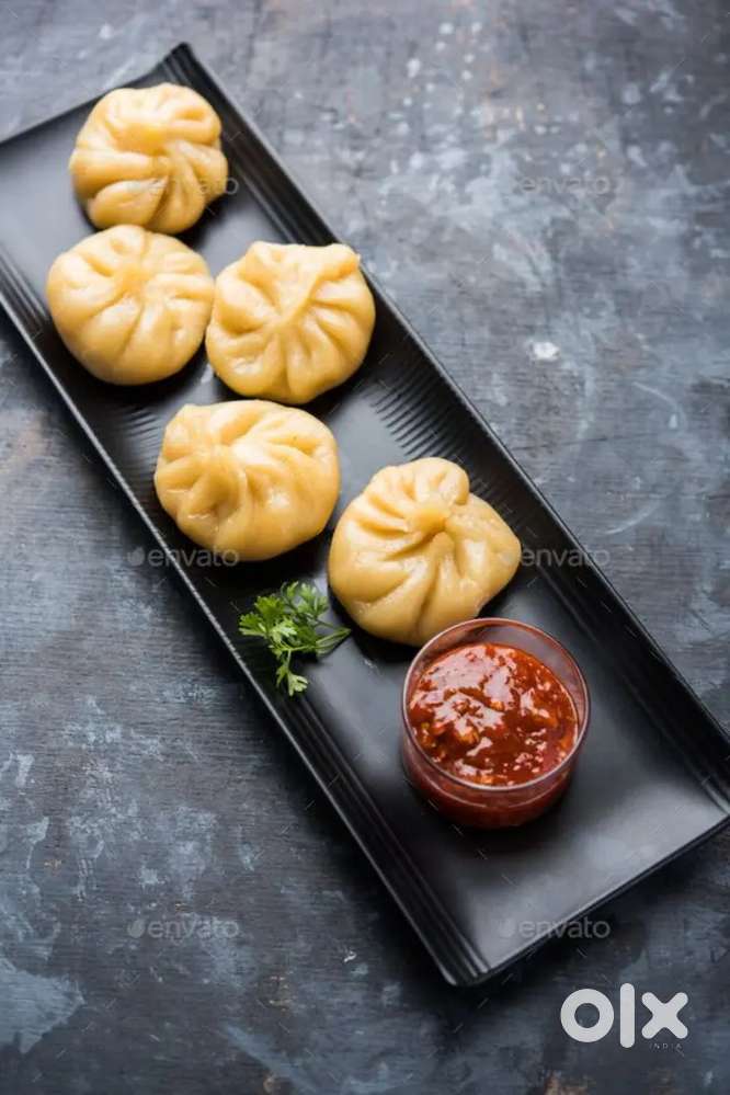 Momo, Noodles aur pani puri wala chef chaiye... urgent required