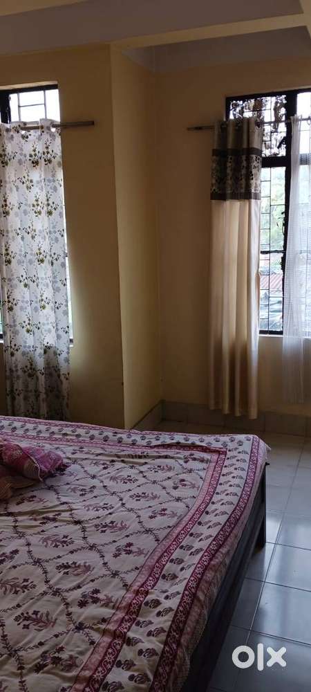 ready to sell (flat)