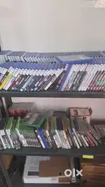 Premium Gaming CDs | Curated Excellence for Discerning Players
