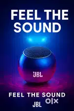 JBL mini boost  Bluetooth speaker