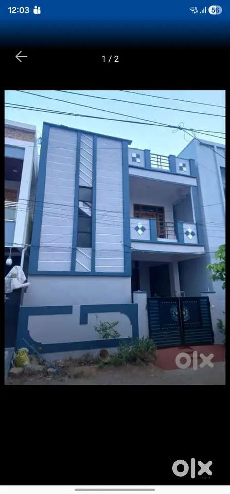 2bhk flat available for rent