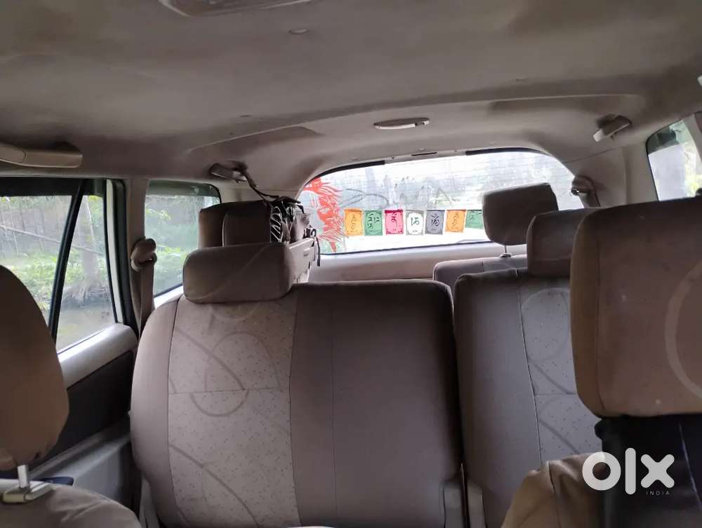 Toyota Innova 2012 Diesel Well Maintained