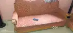 3+1+1 sofa set