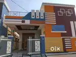 2 BHK Independent House For sale at Bandlaguda with EMI option