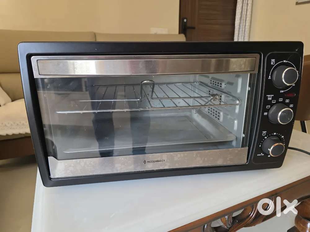 Selling OTG Griller Company: Reliance Connect