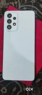 Samsung galaxy a 33