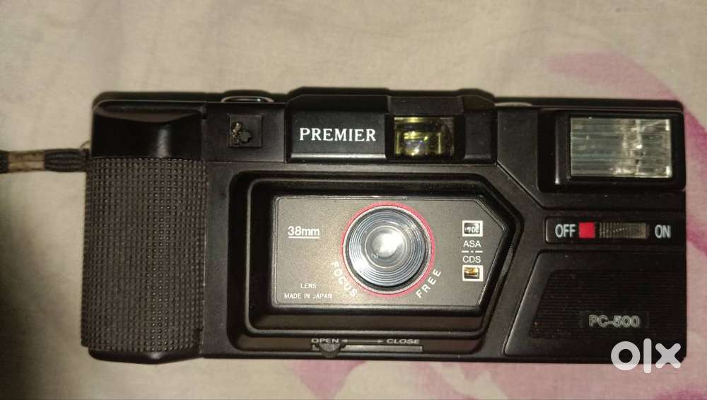 Camera PC-500