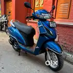 Activa 6G for sale BS6