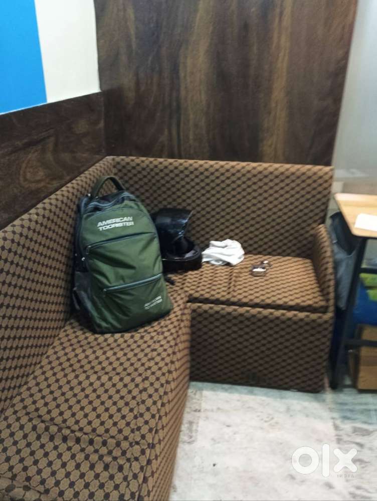 Office Space for Rent in NSC Bose Road