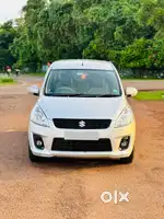 Maruti Suzuki Ertiga 1.3 ZDI Plus, 2014, Diesel