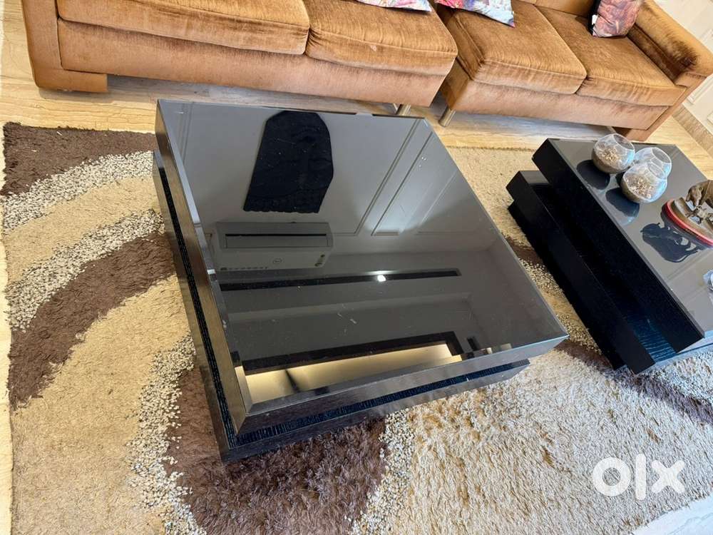 Movable Tables