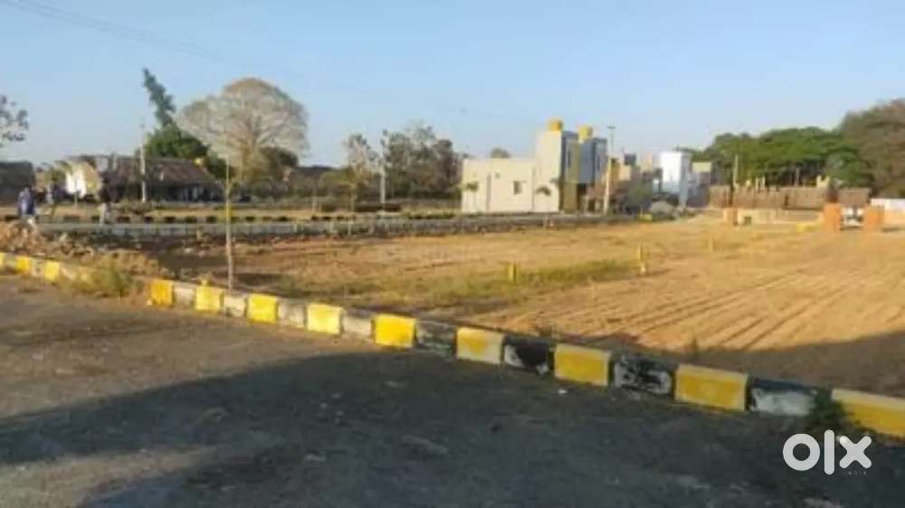 बेहतरीन गेटेड कॉलोनी में प्लॉट खरीदने लखनऊ में