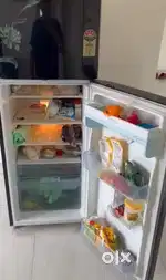 LG fridge double door