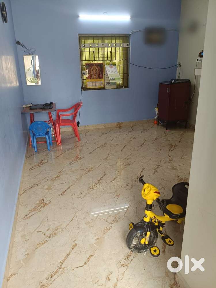 1 bhk flat is available for lease or rent