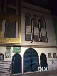 NA44 Layout Plot for SALE @ ARIF COLONY