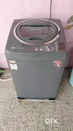 IFB Washing machine full automatic
