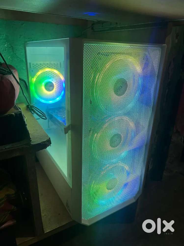 Open box pc