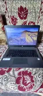 Good condition HP laptop