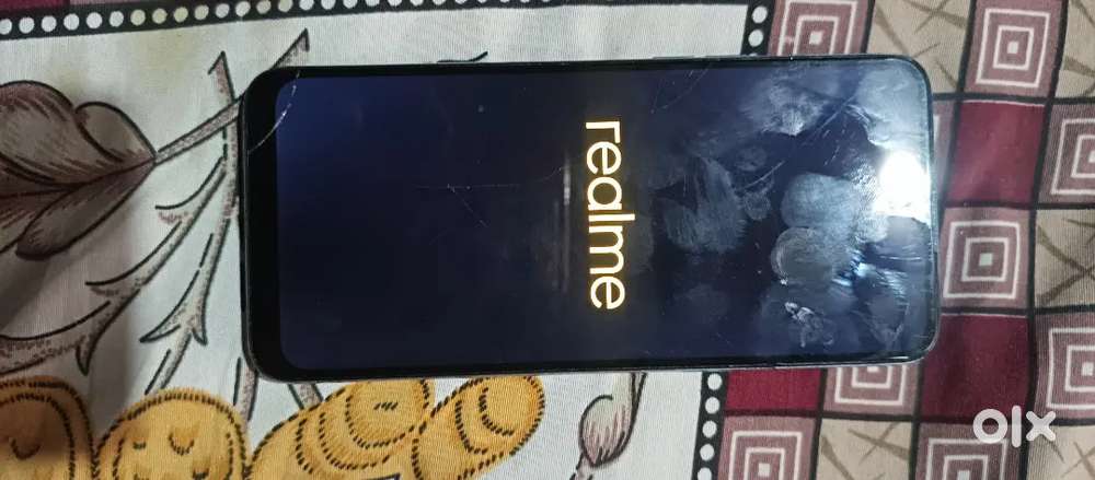 Realme narzo 20A Or Redmi Y2 both 4/64