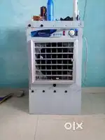Cooler urgent selling only 2 month working