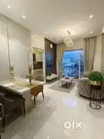 1 Bhk Spacious Apartment For Sell - Prime Location