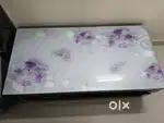 Sofa Center Table