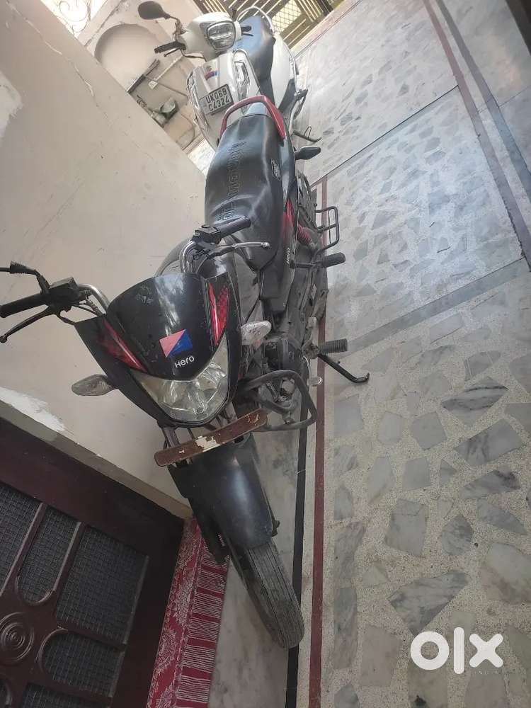 In good condition with insurance