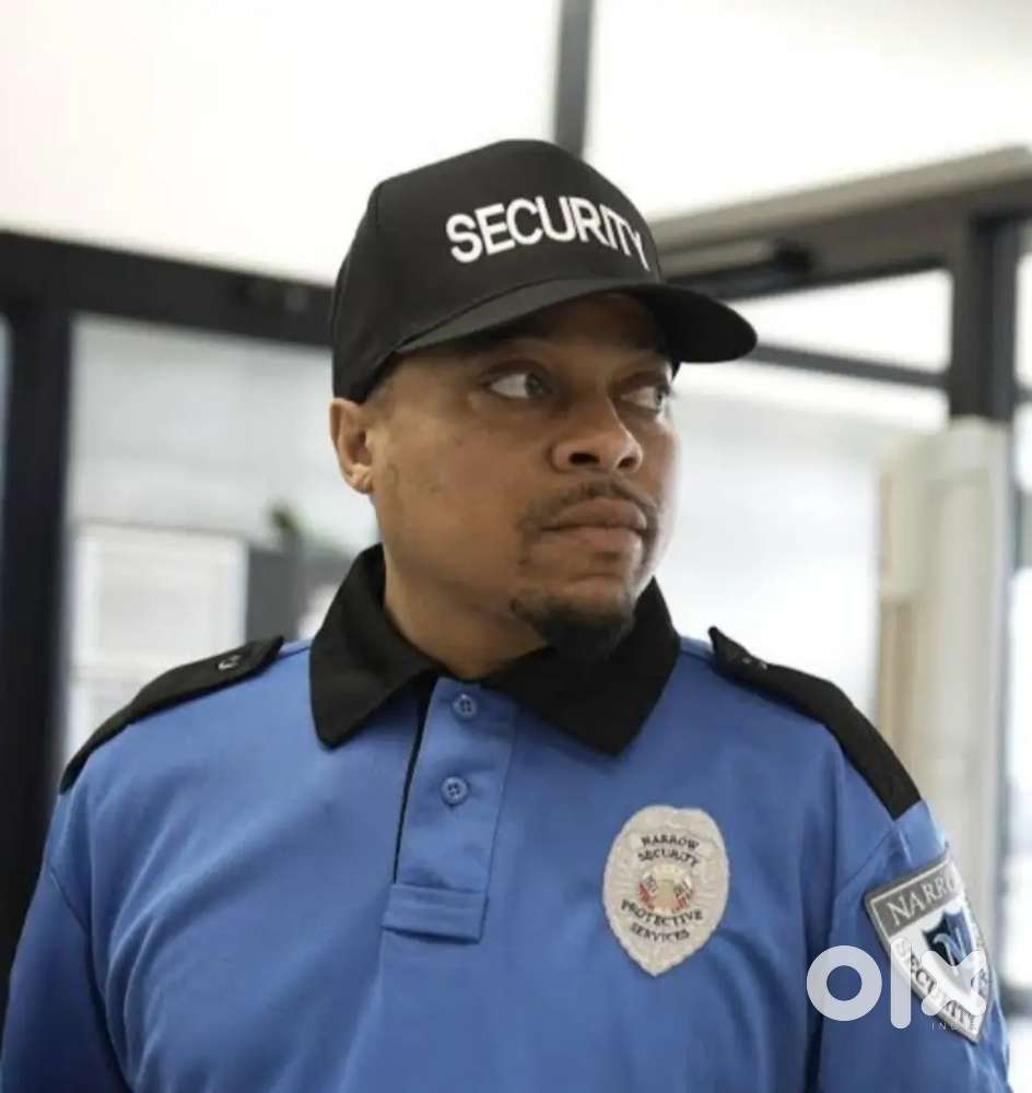 !! URGENT REQUIREMENT FOR SECURITY GUARD IN LUCKNOW LOCATION!!