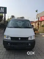 Maruti Suzuki Eeco Good Condition