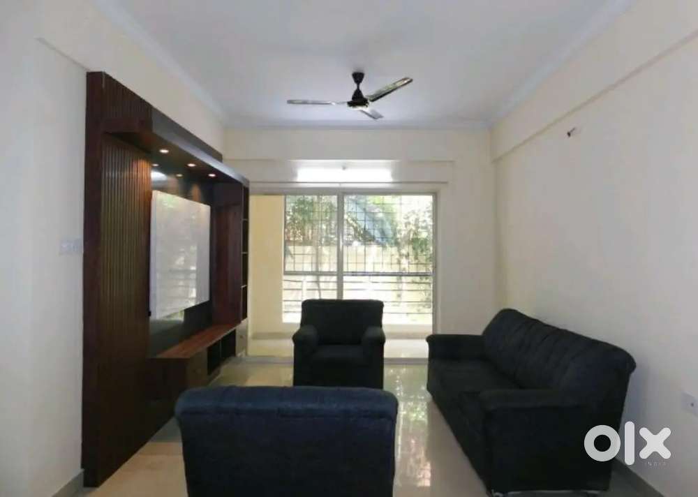 2 BHK Flat for Lease in Munnekollal