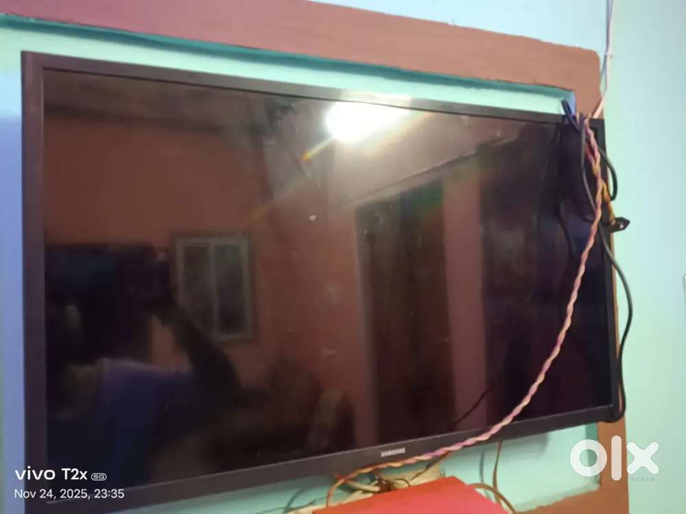 Samsung led tv 32 inch