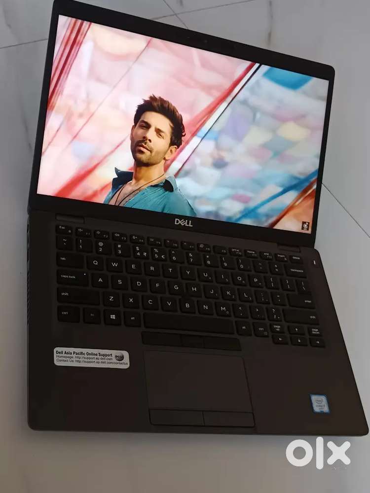 Dell intel core i5 8th generation/256gb ssd/8gb ram