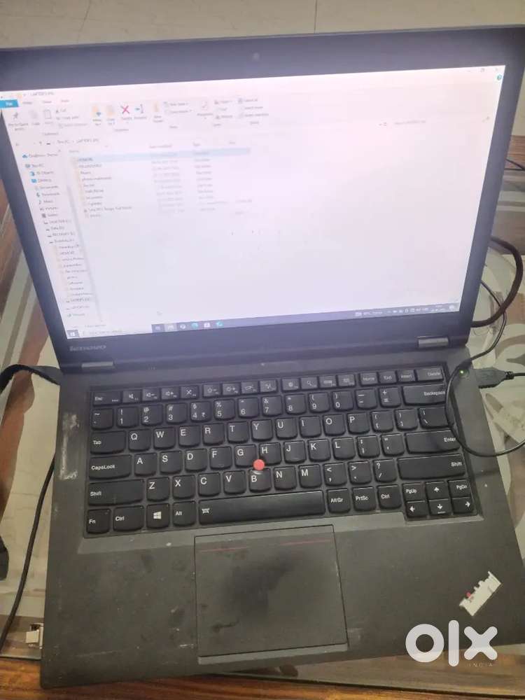 Lenovo ThinkPad Laptop