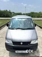 Maruti Suzuki Eeco 5 Seater AC, 2020, Petrol