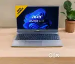 Acer aspire lite 15-52 new pack